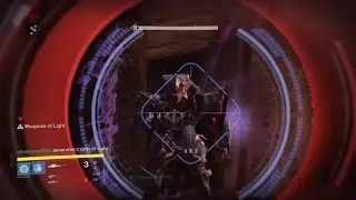 KINGS FALL - WARPRIEST