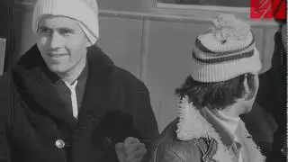 «Сахалинская лыжня — 1978» (Углегорск, Сахалин)