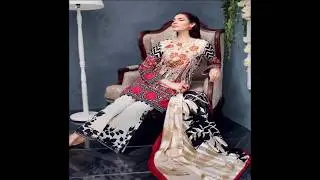 Gul Ahmed Summer Premium Lawn Collection 2018   Volume 1