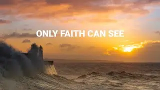 Only Faith Can See w/lyrics - The Erwins