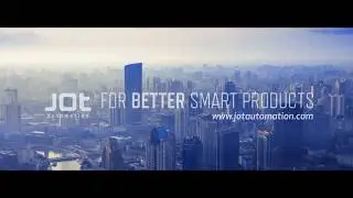 Meet JOT Automation