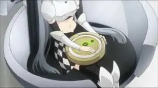 Miss Monochrome PV