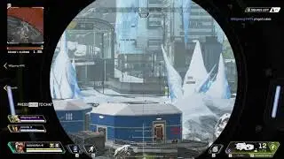 apex legeds