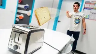 Office Trick Shots | Hi5 Studios