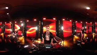 MelodyVR Presents The Score - Miracle