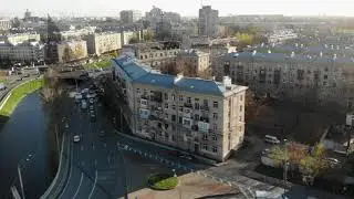 Продажа 2х комнатной квартиры на наб. Черной речки 12