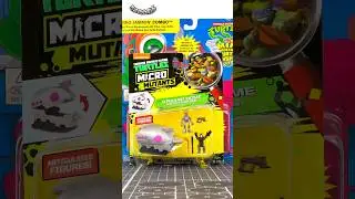Микрополис часть 4