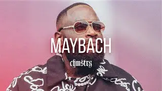 Soulful Rick Ross Type Beat - 