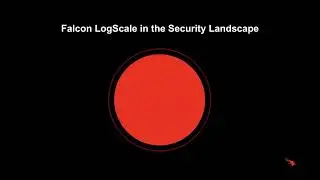 CrowdStrike Product Training - LogScale Fundamentals