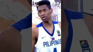 AJ Edu AGILITY vs Turkmenistan! 