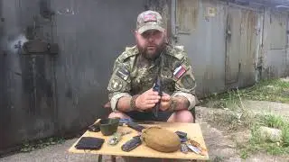 Красавчик WK17 от WorkingKnife