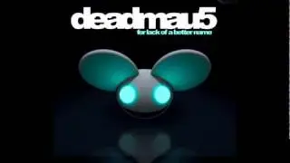 deadmau5 - Moar Ghosts n Stuff