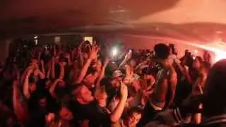 ATHENS x Rich Homie Quan, Riff Raff & Retro