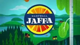 Harwall Jaffa Kesä - Teaser