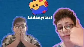 EXTRÉM LÁDANYITÁS!#1| SkyHed