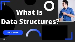 what is data structures