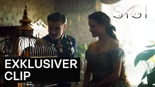 Exklusiver Clip: Sisi im goldenen Käfig? 👀 | Sisi - Staffel 1