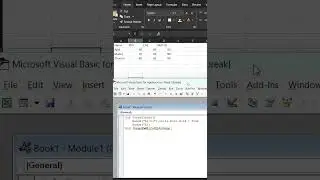 Create an MS Excel macro function to format a range of cells
