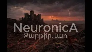 NeuronicA – Զարթի՛ր Լաո/Zartir, Lao (cover)