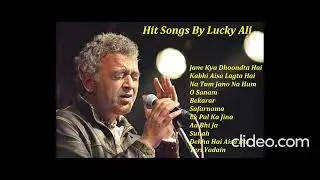 LUCKY ALI HIT SONG #hindisong #hindisongs #2022 #hindi #luckyali #kahonapyarhai #newsong #newsongs