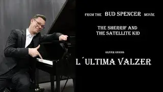 L´ultima Valzer - Piano by Matthias Dobler