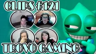 CLIPS DOTA 2 | 🤣MOMENTOS GRACIOSOS🤣 | TROVO #121
