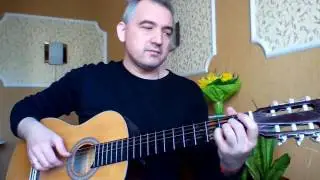 цветы верояни, кавер