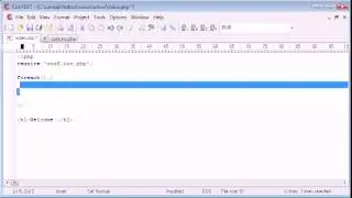 Beginner PHP Tutorial  Getting Visitors IP Address in PHP by For Student Organization