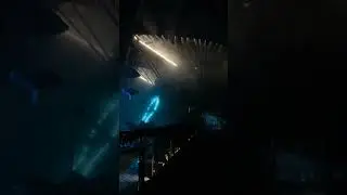 Avatar The Experience: Gardens by the Bay Singapore
