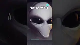 Travis Walton's Abduction Duration 