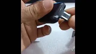চার্জার ছাড়া - স্মার্ট ওয়াচ -কিভাবে চার্জ দিব ?