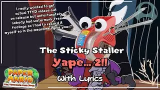 YAPE 2: THE THOUSAND YEAR DOOR WITH LYRICS THE MUSICAL