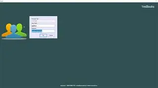 GST Invoice Billing  Software Source Code