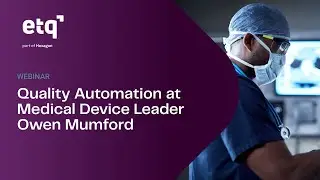 Revolutionizing Quality Control: Owen Mumford's Journey with Automated Medical Device Testing