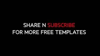 Movie Cinematic Trailer Project Free Premiere Pro Click VFX