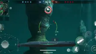World of Submarines Mobile 8
