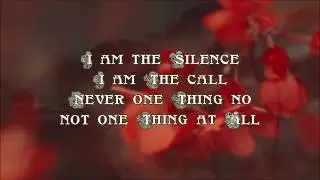 May Erlewine - Never One Thing Lyrics