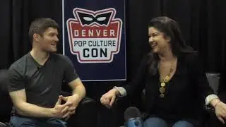 Colleen and Clifford FUNimation