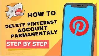 How to Delete a Pinterest Account Permanently - Easy Guide