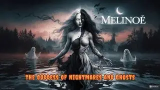 Melinoë: The Daughter of Persephone and Zeus or Hades? | Greek Mythical Tale & Folklore