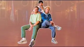 Goldband x Antoon x Maradonnie Type Beat - Overal