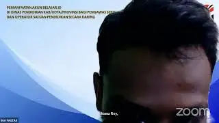 Pemanfaatan dan Aktivasi Akun Belajar.id