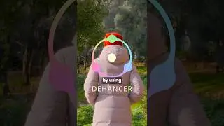 Transform Your Videos Instantly with Dehancer! #colorgrading @Dehancer