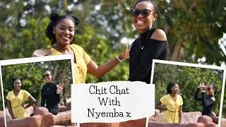 Studying Abroad Feat Nyemba Tembo|| Stories, Experiences and Advice