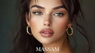 MASSAM - Ethnic & Deep House Relax Mix (Vol.10)
