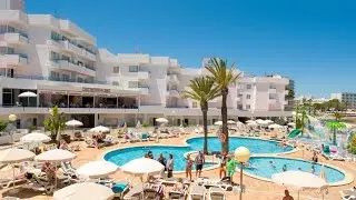 Playa Bella Apartments, San Antonio Bay, Spain