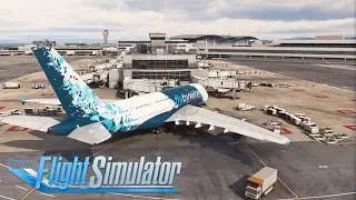 PMDG 737 & Aerosoft A330 Updates + FBW A380X Release | MSFS News