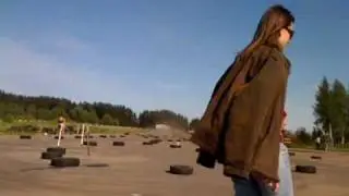 Спринт Тверь / картодром / 06-06-2010 / Part 9