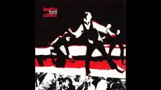 Betty Ford Clinic - Deaf Thug