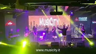 MusiCity Live! - Highlights Laboratorio Superior - Aprile 2024